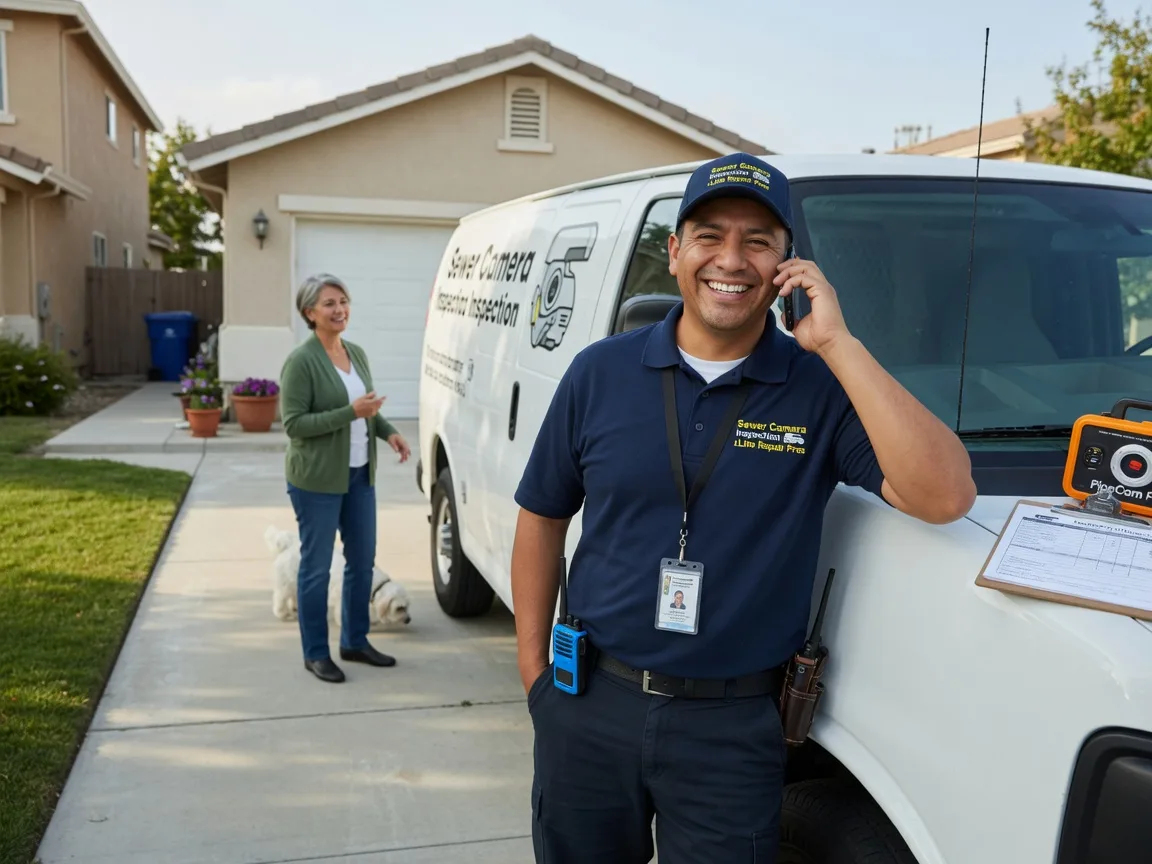Sewer Line Repair Brazil, IN FAQs
